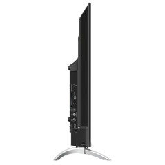 Strong 43UD6593 109,2 cm (43") 4K Ultra HD Smart TV Wi-Fi Argento 250 cd m²