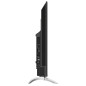 Strong 43UD6593 109,2 cm (43") 4K Ultra HD Smart TV Wi-Fi Argento 250 cd/m²