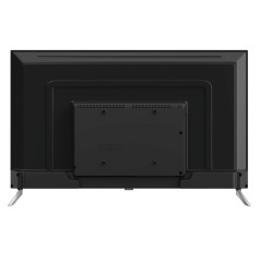 Strong 43UD6593 109,2 cm (43") 4K Ultra HD Smart TV Wi-Fi Argento 250 cd m²