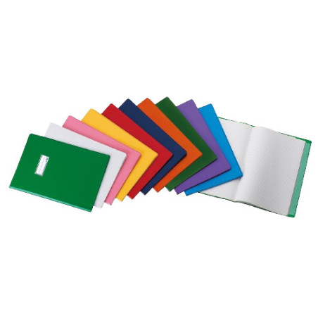 Favorit 400174071 copertina per libro e rivista 300 pz Colori assortiti