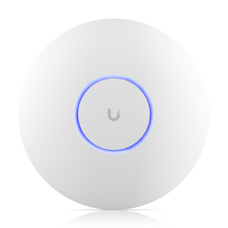 Ubiquiti U7 Pro 5800 Mbit/s Bianco Supporto Power over Ethernet (PoE) Ubiquiti U7 Pro 5800 Mbit/s Bianco Supporto Power over Ethernet (PoE)
