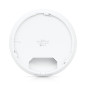 Ubiquiti U7 Pro 5800 Mbit/s Bianco Supporto Power over Ethernet (PoE) Ubiquiti U7 Pro 5800 Mbit/s Bianco Supporto Power over Ethernet (PoE)