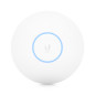 Ubiquiti U6-PRO punto accesso WLAN 4800 Mbit/s Bianco Supporto Power over Ethernet (PoE) Ubiquiti U6-PRO punto accesso WLAN 4800 Mbit/s Bianco Supporto Power over Ethernet (PoE)