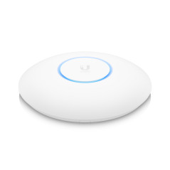 Ubiquiti U6-PRO punto accesso WLAN 4800 Mbit s Bianco Supporto Power over Ethernet (PoE)