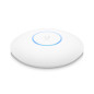 Ubiquiti U6-PRO punto accesso WLAN 4800 Mbit/s Bianco Supporto Power over Ethernet (PoE) Ubiquiti U6-PRO punto accesso WLAN 4800 Mbit/s Bianco Supporto Power over Ethernet (PoE)