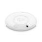 Ubiquiti U6-PRO punto accesso WLAN 4800 Mbit/s Bianco Supporto Power over Ethernet (PoE) Ubiquiti U6-PRO punto accesso WLAN 4800 Mbit/s Bianco Supporto Power over Ethernet (PoE)