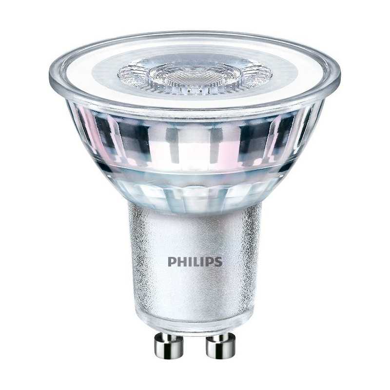 Philips Faretto 50 W PAR16 GU10 929001215255