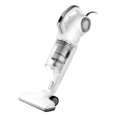 Midea MCS2045IT scopa elettrica AC Secco Senza sacchetto 450 W Bianco