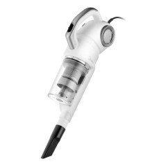 Midea MCS2045IT scopa elettrica AC Secco Senza sacchetto 450 W Bianco