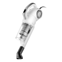 Midea MCS2045IT scopa elettrica AC Secco Senza sacchetto 450 W Bianco