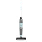 Midea MWD-X6 scopa elettrica Aspirapolvere elettrica Batteria Secco e bagnato Senza sacchetto 0,6 L 190 W Nero, Blu 2,5 Ah Midea MWD-X6 scopa elettrica Aspirapolvere elettrica Batteria Secco e bagnato Senza sacchetto 0,6 L 190 W Nero, Blu 2,5 Ah