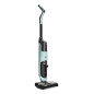 Midea MWD-X6 scopa elettrica Aspirapolvere elettrica Batteria Secco e bagnato Senza sacchetto 0,6 L 190 W Nero, Blu 2,5 Ah Midea MWD-X6 scopa elettrica Aspirapolvere elettrica Batteria Secco e bagnato Senza sacchetto 0,6 L 190 W Nero, Blu 2,5 Ah