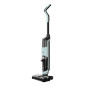 Midea MWD-X6 scopa elettrica Aspirapolvere elettrica Batteria Secco e bagnato Senza sacchetto 0,6 L 190 W Nero, Blu 2,5 Ah Midea MWD-X6 scopa elettrica Aspirapolvere elettrica Batteria Secco e bagnato Senza sacchetto 0,6 L 190 W Nero, Blu 2,5 Ah