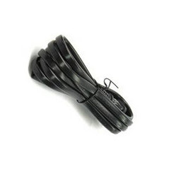 Extreme networks 10038 cavo di alimentazione Nero CEI 23-16 IEC 320