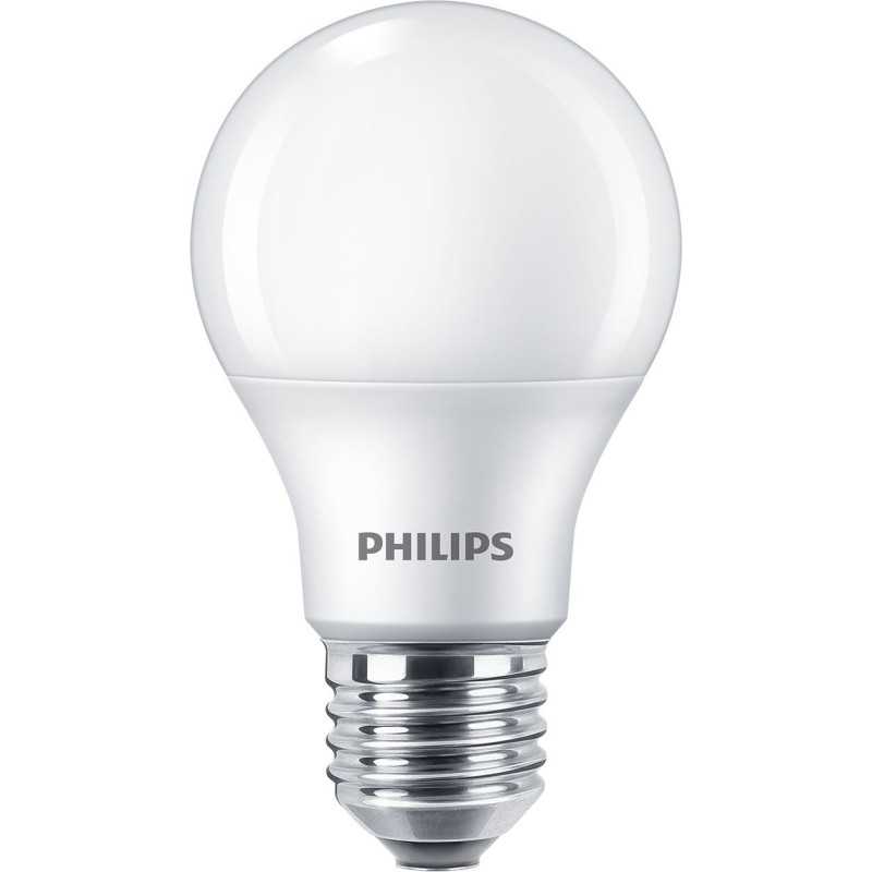 Philips Lampadina 60 W A60 E27 x4 929002306397