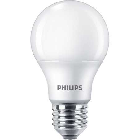 Philips Lampadina 60 W A60 E27 x4