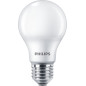 Philips Lampadina 60 W A60 E27 x4 929002306397