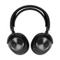 Steelseries Arctis Nova Pro Wireless Auricolare A Padiglione Gaming Bluetooth Nero