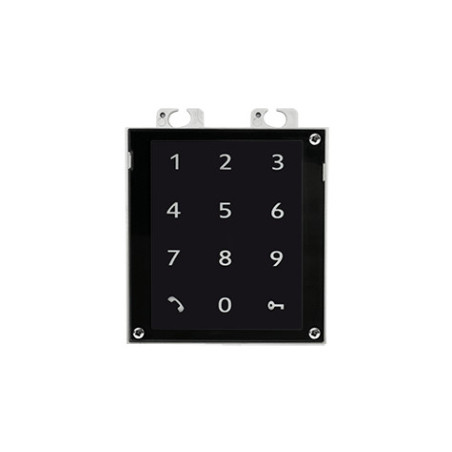 2N 9155047 accessorio per sistema intercom Tastierino