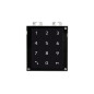 2N 9155047 accessorio per sistema intercom Tastierino 2N 9155047 accessorio per sistema intercom Tastierino