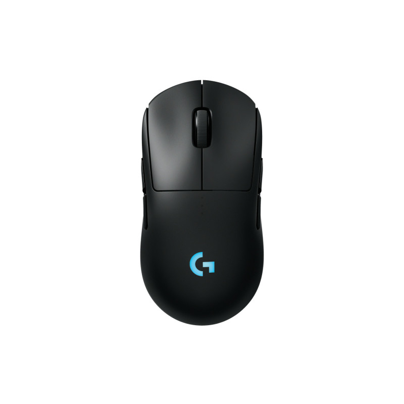 Logitech G PRO 2 LIGHTSPEED Mouse - 5099206123465 Logitech G PRO 2 LIGHTSPEED Mouse - 5099206123465