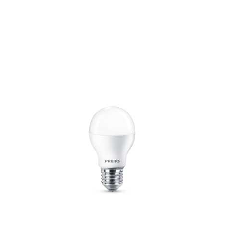 Philips Lampadina 60 W A60 E27 x4 929002306397
