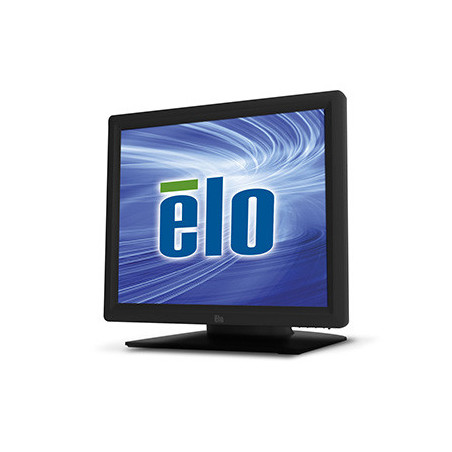 Elo Touch Solutions 1517L Rev B 38,1 cm (15") LCD 225 cd/m² Nero Touch screen