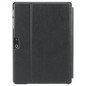Mobilis Origine 25,4 cm (10") Custodia a libro Nero