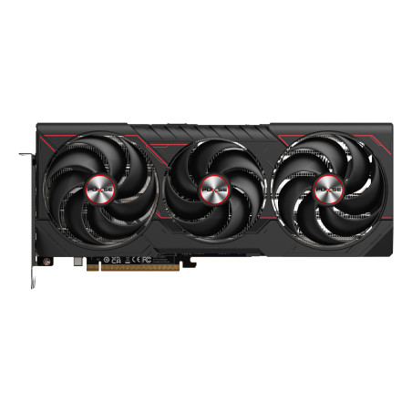 Sapphire PULSE Radeon RX 9070 XT AMD 16 GB GDDR6