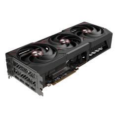 Sapphire PULSE Radeon RX 9070 XT AMD 16 GB GDDR6