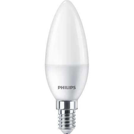 Philips Lampadina candela 40 W B35 E14 x2