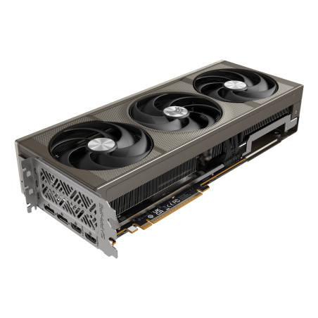 Sapphire NITRO+ Radeon RX 9070 XT AMD 16 GB GDDR6