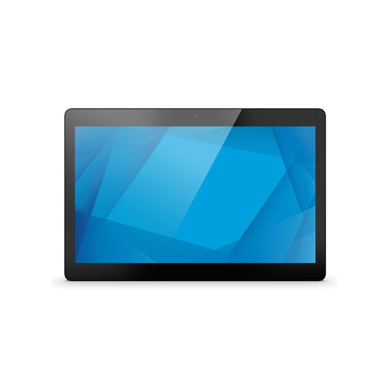Elo Touch Solutions I-Series 5 Pannello piatto per segnaletica digitale 39,6 cm (15.6") LED Wi-Fi 300 cd/m² Full HD Nero Touch