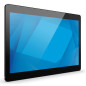 Elo Touch Solutions I-Series 5 Pannello piatto per segnaletica digitale 39,6 cm (15.6") LED Wi-Fi 300 cd/m² Full HD Nero Touch