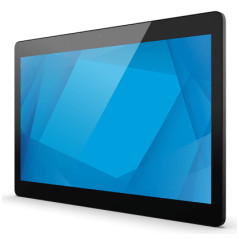 Elo Touch Solutions I-Series 5 Pannello piatto per segnaletica digitale 39,6 cm (15.6") LED Wi-Fi 300 cd m² Full HD Nero Touch