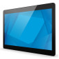 Elo Touch Solutions I-Series 5 Pannello piatto per segnaletica digitale 39,6 cm (15.6") LED Wi-Fi 300 cd/m² Full HD Nero Touch