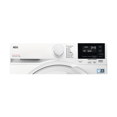 AEG LR7G86CW Lavatrice serie 7000 ProSteam® 8 kg
