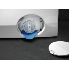 AEG LR7G86CW Lavatrice serie 7000 ProSteam® 8 kg