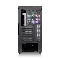 Thermaltake View 270 Plus TG ARGB Midi Tower Nero