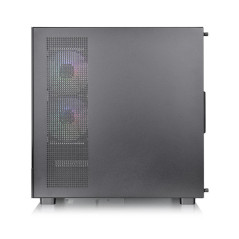 Thermaltake View 270 Plus TG ARGB Midi Tower Nero