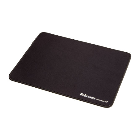 Fellowes Breyta 100138995 tappetino per mouse Nero