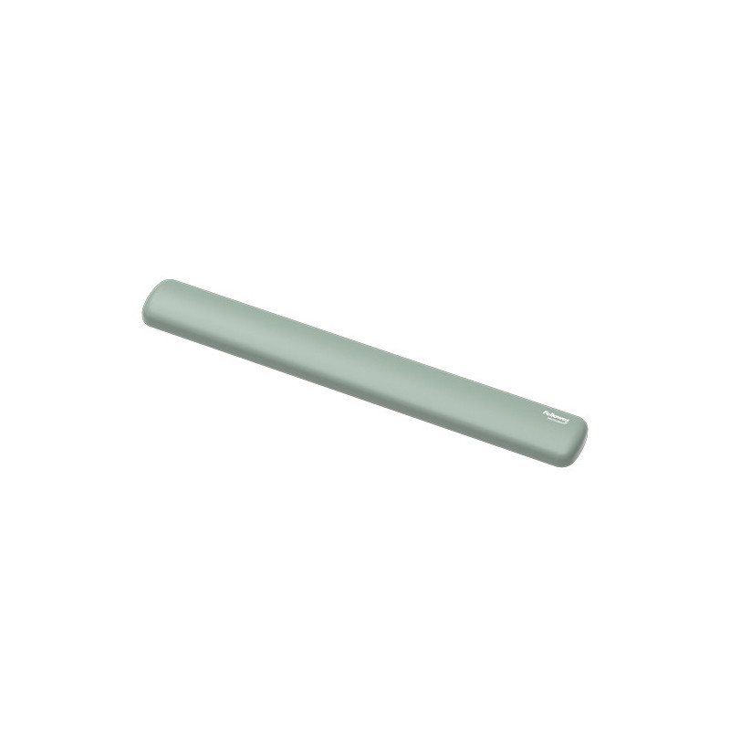 Fellowes Breyta poggiapolso Silicone Salvia