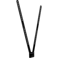 Logitech 939-001656 accessorio per la montatura delle macchine fotografiche Supporto per monitor