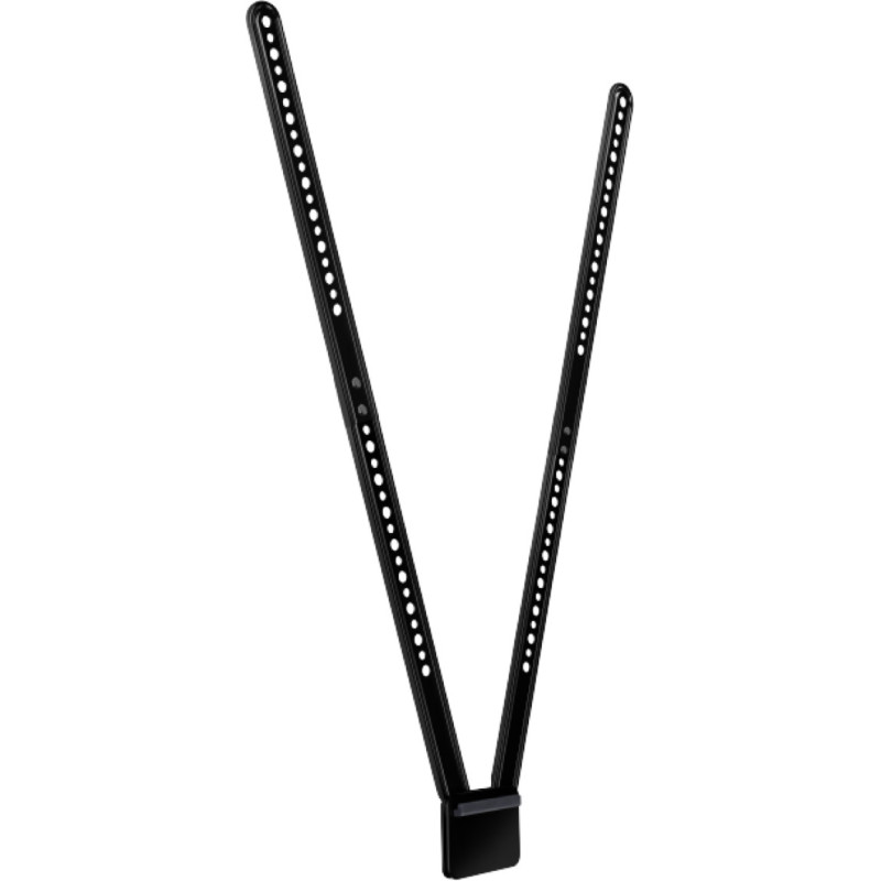 Logitech 939-001656 accessorio per la montatura delle macchine fotografiche Supporto per monitor