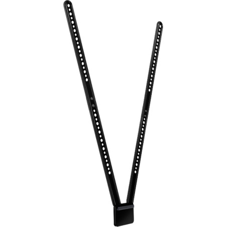 Logitech 939-001656 accessorio per la montatura delle macchine fotografiche Supporto per monitor