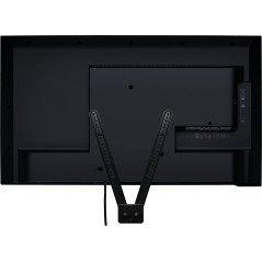 Logitech 939-001656 accessorio per la montatura delle macchine fotografiche Supporto per monitor