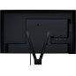 Logitech 939-001656 accessorio per la montatura delle macchine fotografiche Supporto per monitor