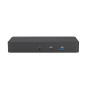 Kensington Docking station SD4843P EQ senza driver con tripla uscita video USB-C 10 Gbps