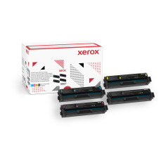 Xerox Cartuccia toner Multipack a Capacità standard da 1500 Pages per Stampante a colori ® C230​ ​multifunzione a colori ® C235