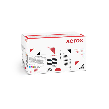 Xerox Cartuccia toner Multipack a Capacità standard da 1500 Pages per Stampante a colori ® C230​/​multifunzione a colori ® C235